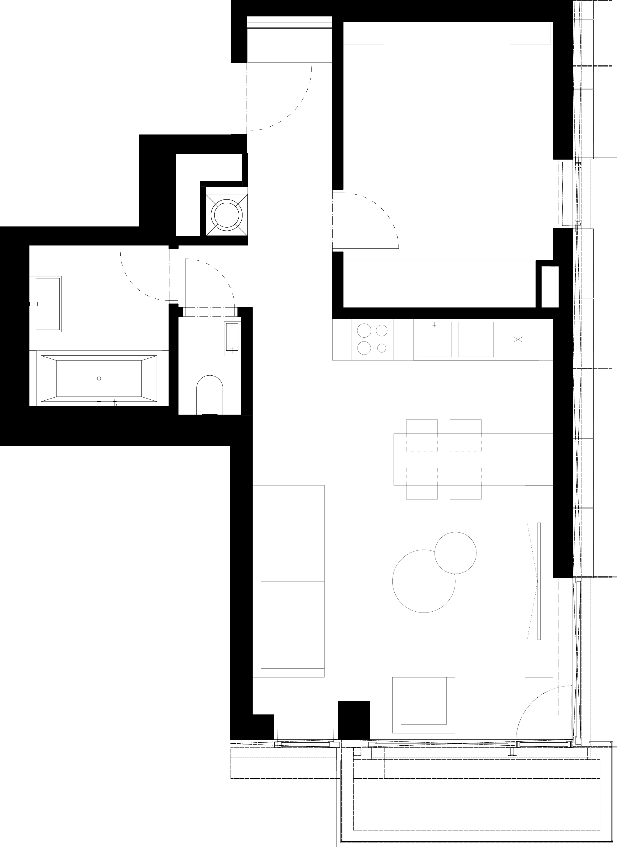 flat-layout